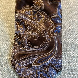 Men’s tie